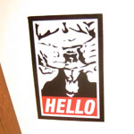 goatse obey bar wall