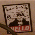 Goatse toilet: Hidden Goatse / Gaping Anus