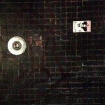 Black Dog Metal Bar in Paris France