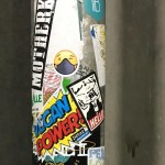 Obey Sticker Parody, Whole Foods